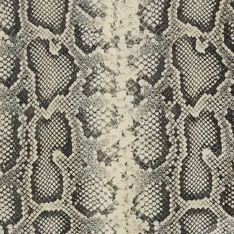 Python fabric swatch